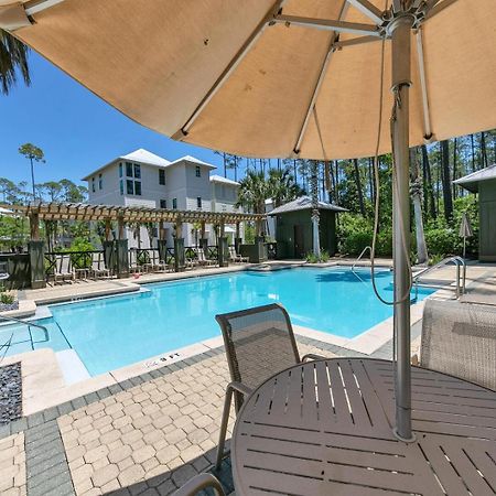 Joy Of Life - Seacrest Beach 4Bd 4Ba Villa Rosemary Beach Exterior photo