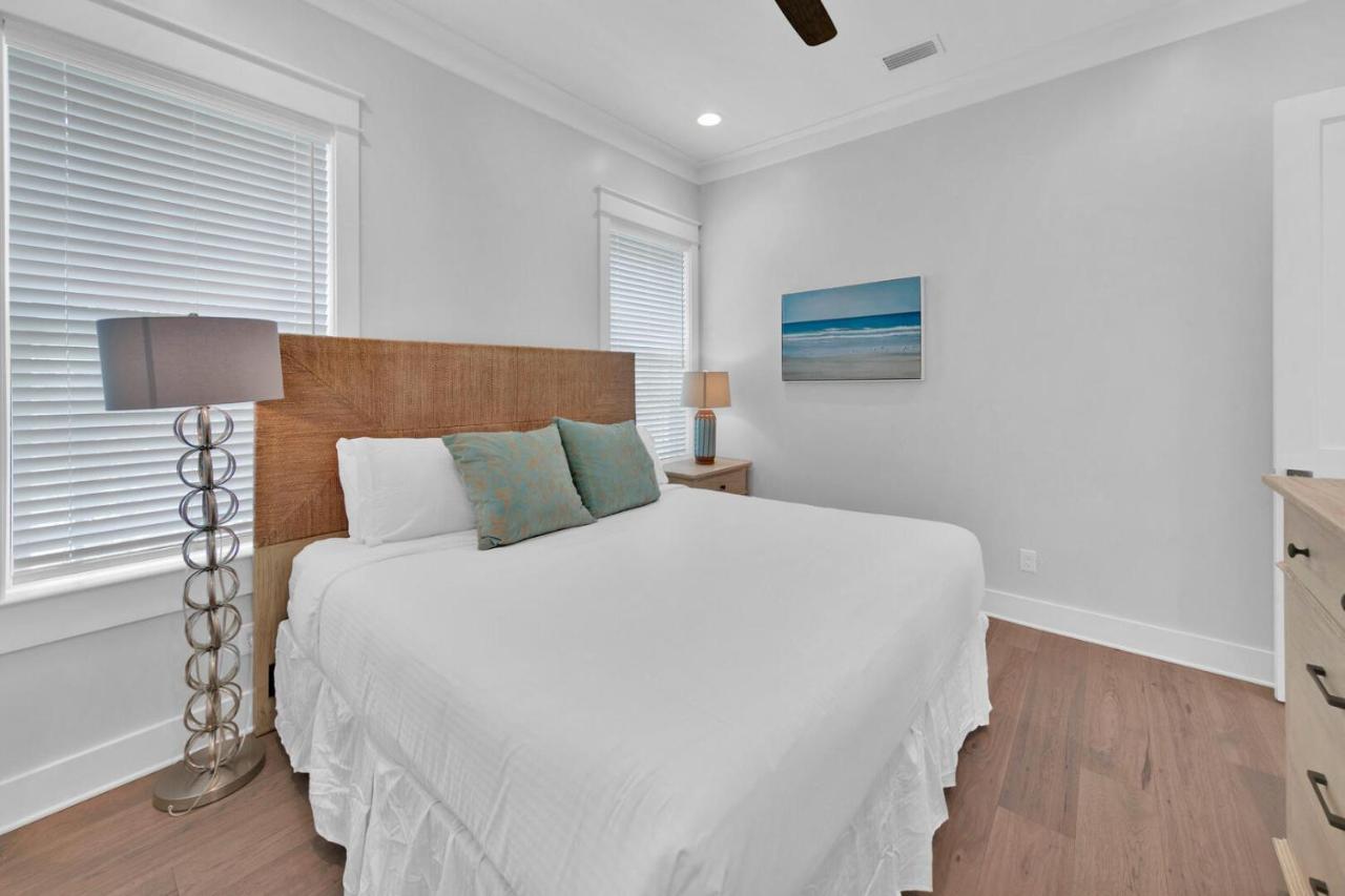 Joy Of Life - Seacrest Beach 4Bd 4Ba Villa Rosemary Beach Exterior photo