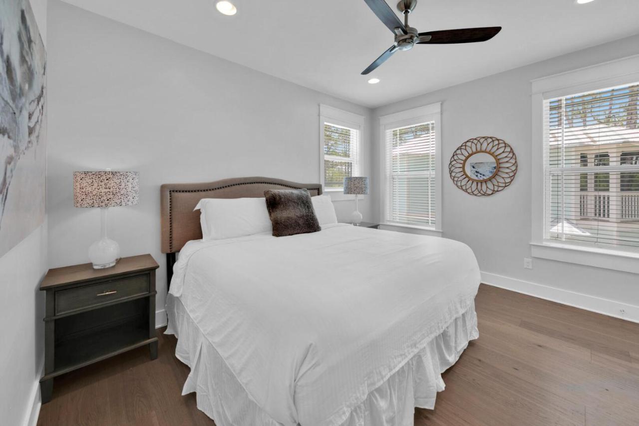 Joy Of Life - Seacrest Beach 4Bd 4Ba Villa Rosemary Beach Exterior photo