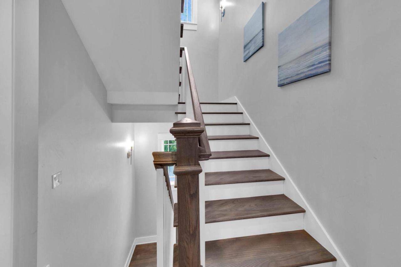 Joy Of Life - Seacrest Beach 4Bd 4Ba Villa Rosemary Beach Exterior photo